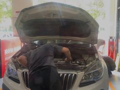 -兔师傅汽车保养(凤城五路店)