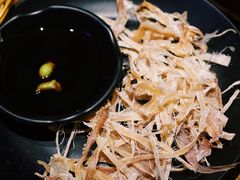 -烧货·活海鲜炭烧(湖滨商业街店)