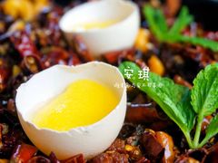 -拈菜(观音桥阳光世纪店)