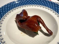 -三号黄浦会Canton Table