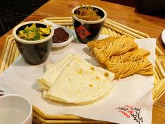 -符离集餐厅(万象城店)