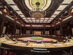 -北京雁栖湖国际会展中心