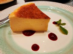 -西堤牛排(北京国瑞店)