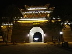 -丹噶尔古城