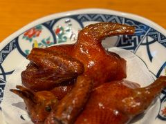 -新荣记(西溪湿地店)