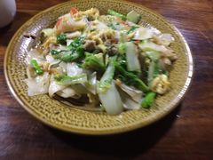 -龙姐私房菜(和顺古镇店)