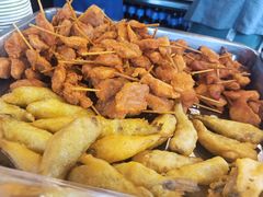 -道口童仔鸡(友谊街店)