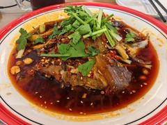-易老妈蹄花.特色川菜(人民公园总店)