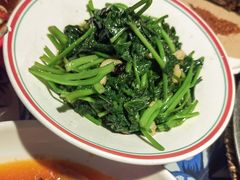 -川流不息·地道川菜·小龙虾(新松江路店)