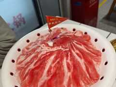 -伍师兄市井火锅(东部星悦天地店)