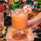 成都首家|韩剧同款啤酒锅，超可爱的️煎蛋
