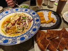 -小尕子·新疆菜(明园店)