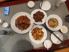 -燕春楼(海河华鼎店)