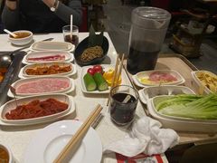 -海底捞大排档火锅(打浦路店)