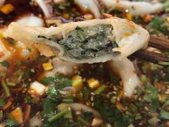-尤素福东举院饺子馆
