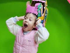 -蓝话筒·少儿成人演讲口才·主持朗诵·戏剧表演(大华第一坊店)
