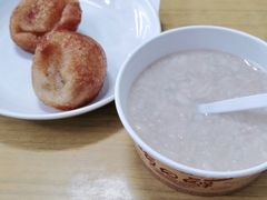 -思北花生汤