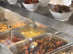 -阿那亚第三食堂 Cafeteria 3