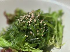 -本处·素食·融合料理(南油店)