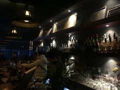 -蜉蝣酒吧(仓山万达店)