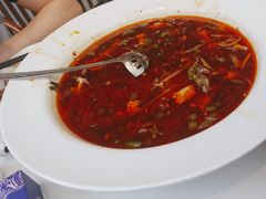 -院8里·少城记忆老川菜(宽窄巷子店)