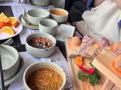 -盡膳口福·百年汤方火锅(科华北路店)