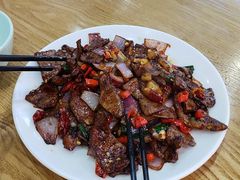 -江西小炒(古方店)