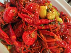 -醉香隆.山水庭院.湖北菜(东湖店)