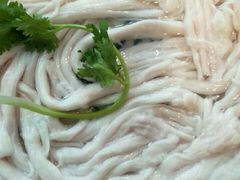 -华哥新鲜猪精品美食