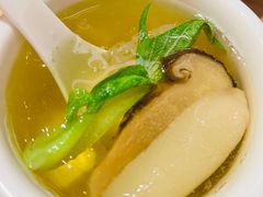 -枣子树·素食餐厅(普陀山店)