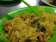 -明记烧鱼美味店