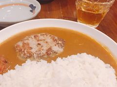 -铃木食堂(帽儿胡同店)