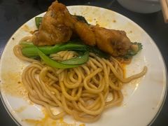 -金陵暴走小龙虾·迷踪蟹(凯德MALL店)