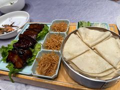 -盛福楼·惠山宴(盛岸路店)