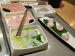 -海底捞火锅(天一广场亚细亚店)