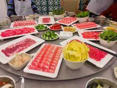-君邦火锅(新疆大厦店)