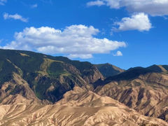 -张掖平山湖大峡谷