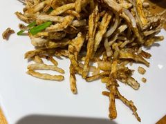-竹里馆 ·茶食(奥体店)