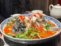 湘潭九龙鱼头-湘潭九龙鱼头店(城南西路店)