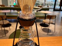 -星巴克(万都店)