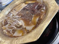 -芦月轩羊蝎子(北蜂窝店)