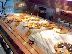 -比格比萨自助(南京万达茂店)