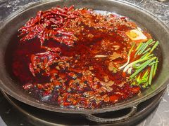 -川泽火锅·重庆老火锅(南河店)