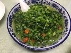 -盐帮食坊•小河帮川菜(四川师大店)