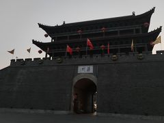 -滦州古城