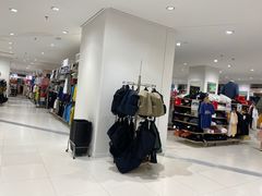 -优衣库(重庆星光时代广场店)
