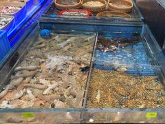 -小厨师·二十年沈家门小海鲜(百井坊巷店)