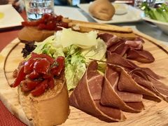 -ITA·意塔意大利餐厅(亦庄店)