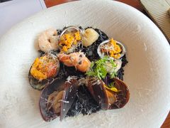 -咖梦餐厅 COMENG RESTAURANT