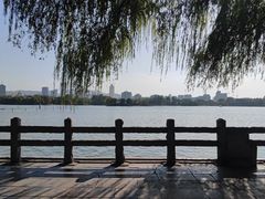 -济南大明湖景区